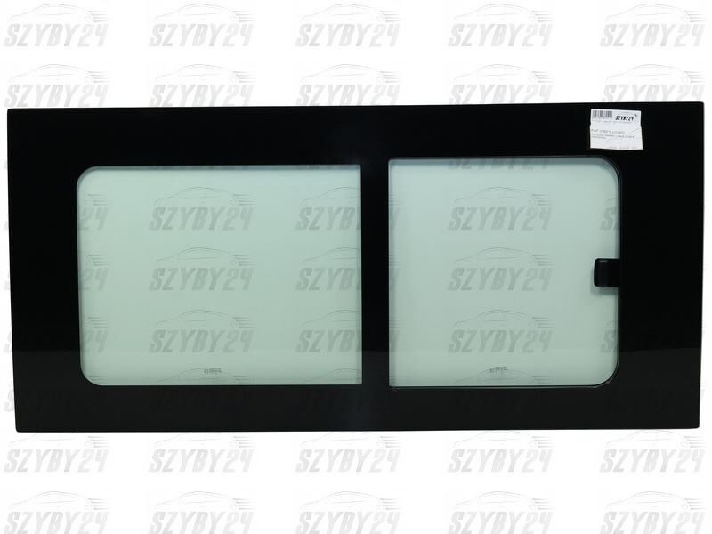 Fiat Ducato 1400x665 [I POLE LEWA Z OKIENKIEM]