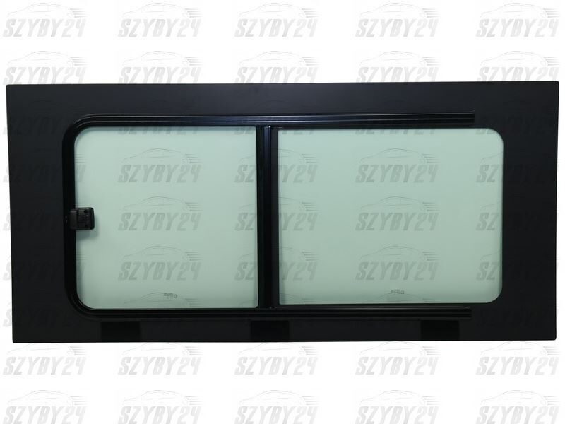 Fiat Ducato 1400x665 [I POLE LEWA Z OKIENKIEM]