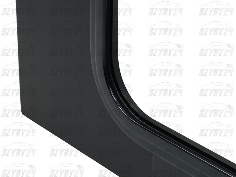 Fiat Ducato 1400x665 [I POLE LEWA Z OKIENKIEM]