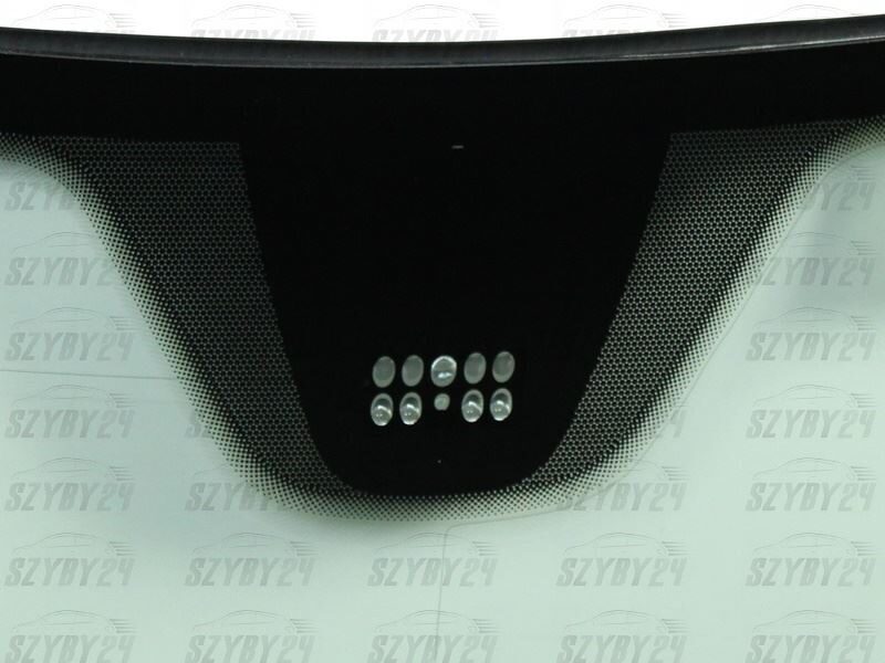 Mercedes CLK Cabrio A209 2002-2010 [SENSOR+ANTENA]
