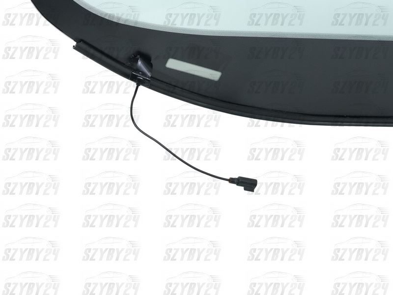 Ford Transit/Tourneo Connect 2014- [GRZANA]