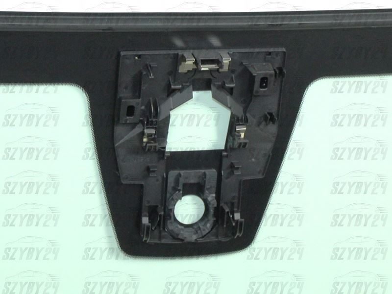 Honda ZR-V (USA HR-V RZ) 2023- [SENSOR+KAMERA]