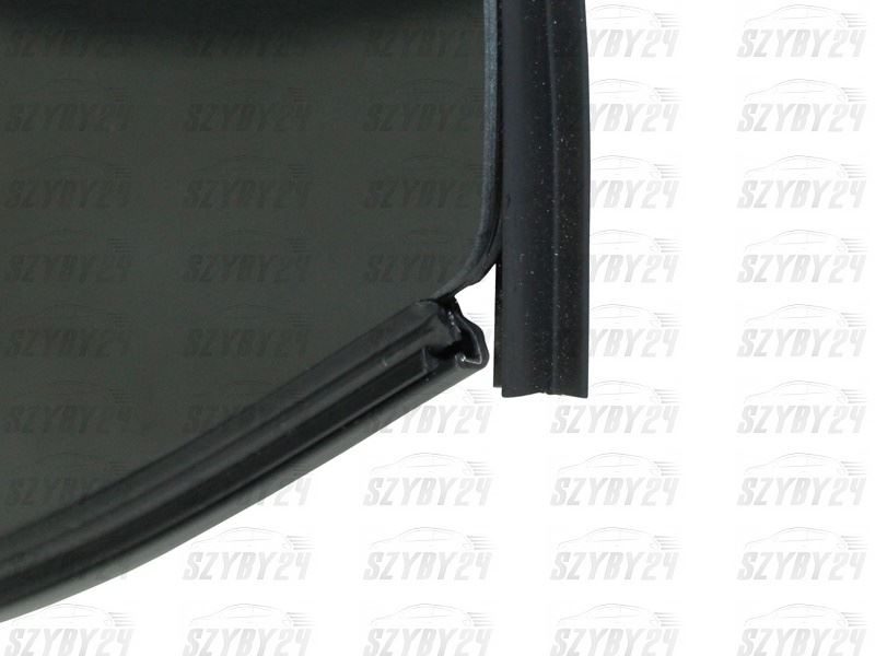 Honda ZR-V (USA HR-V RZ) 2023- [SENSOR+KAMERA]