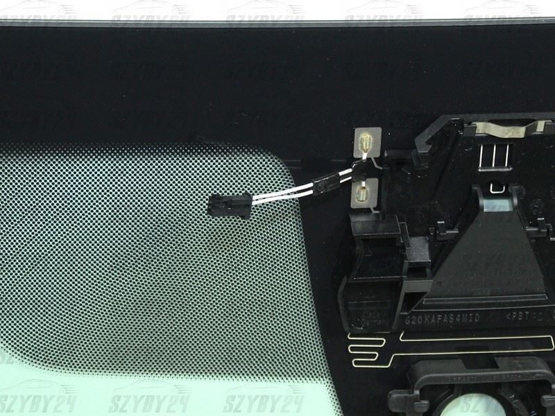 BMW 3 (G20/G21) 2018- [AKUST+KAMERA+SENSOR] OE BMW