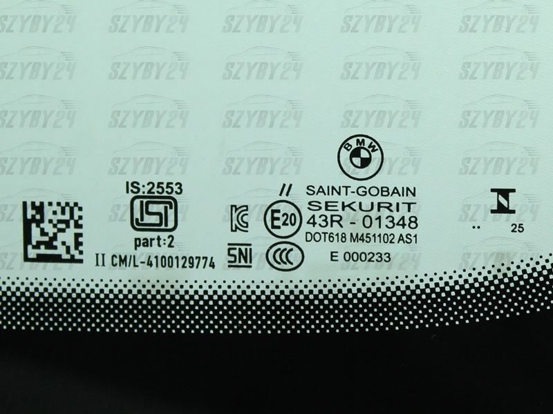 BMW 2 Gran Coupe (F74) 2024- [AKUST+KAMERA+SENSOR]