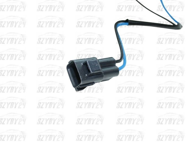 Ford Explorer 2020-2024 [GRZANA+KAMERA+SENSOR]