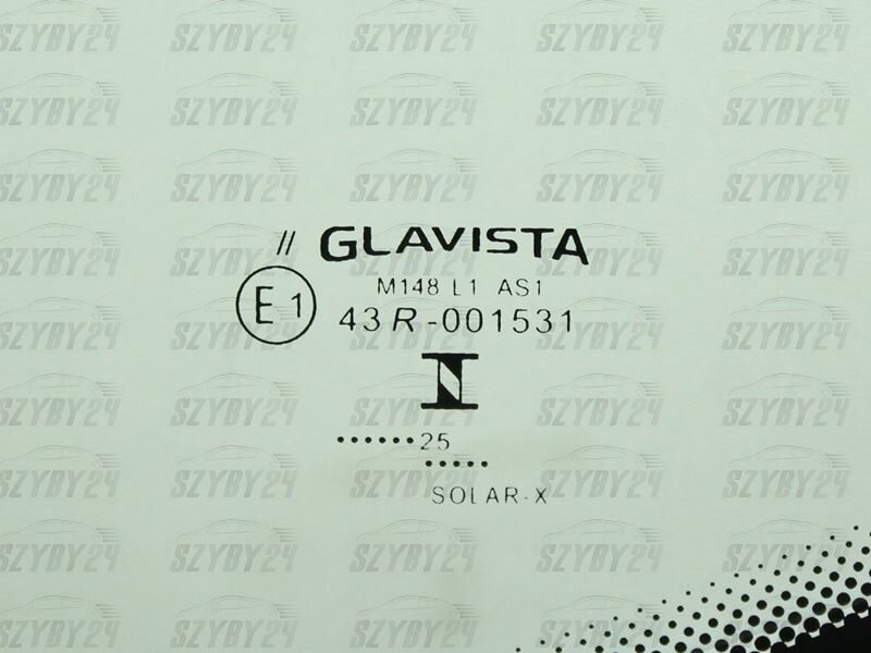 BMW E83 X3 03-10 [SOLAR+SENSOR]