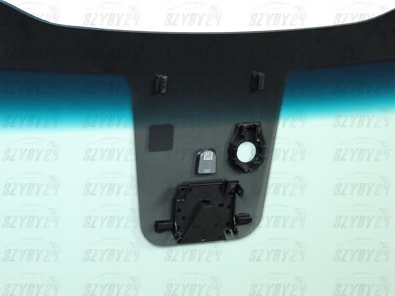 KIA Sportage IV 2015- [KAMERA+SENSOR]
