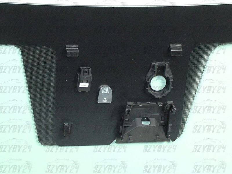 Hyundai Santa Fe 2024- [AKU+KAMERA+SENSOR]