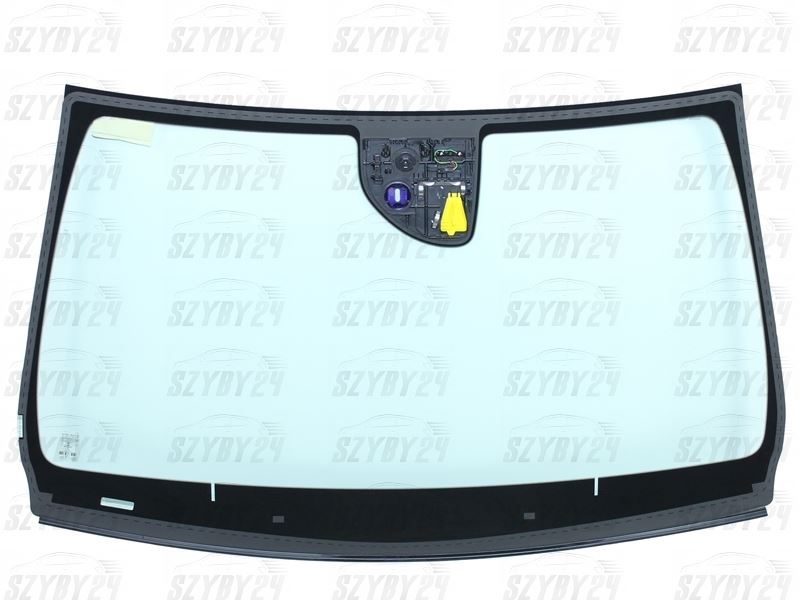 MERCEDES A/CLA/GLA 2012-2015 [KAMERA+SENSOR]