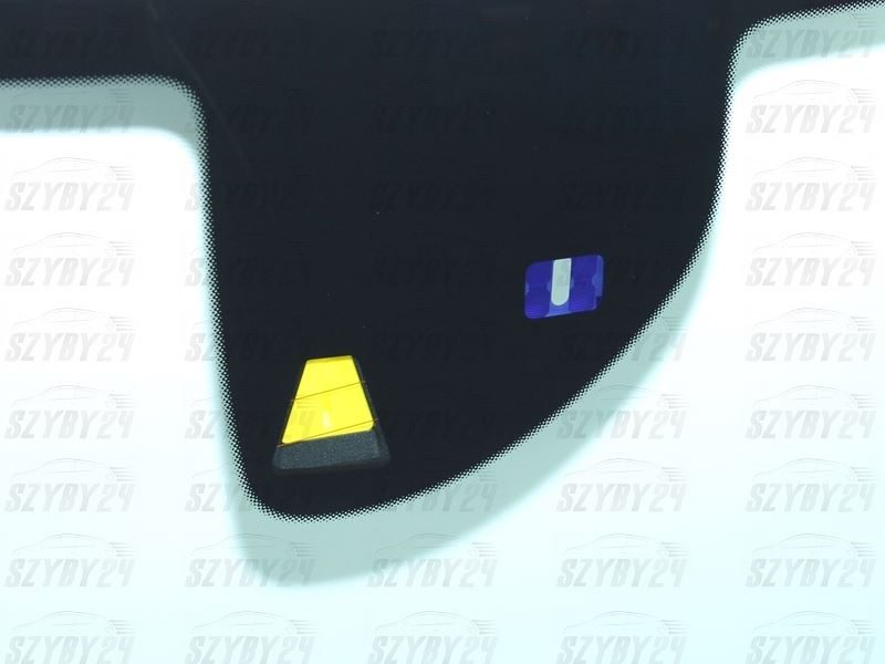 MERCEDES A/CLA/GLA 2012-2015 [KAMERA+SENSOR]