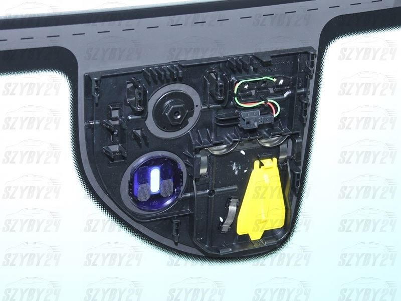 MERCEDES A/CLA/GLA 2012-2015 [KAMERA+SENSOR]