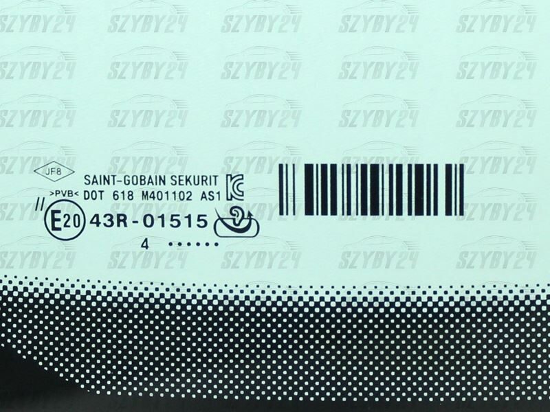 Renault Clio 2023- [AKUST+KAMERA+SENSOR]
