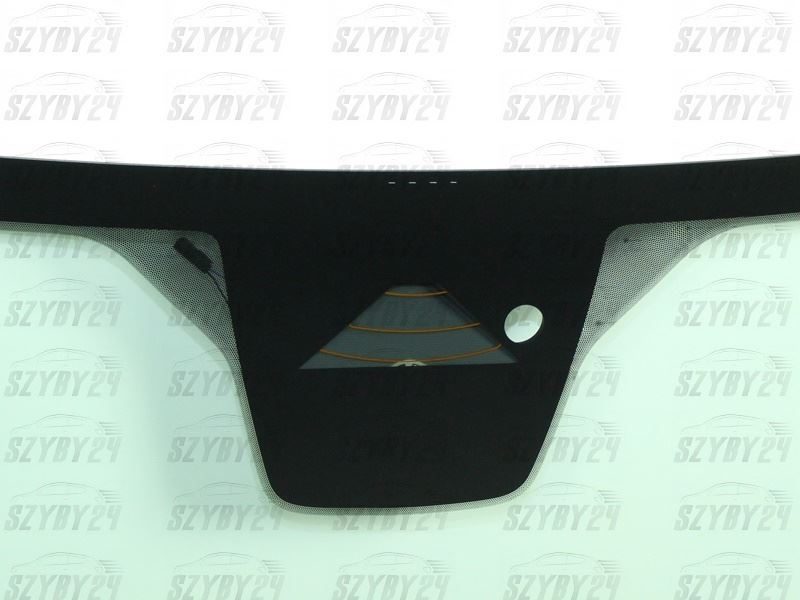 Ford Ranger Everest / Raptor 2022- [KAMERA+SENSOR]