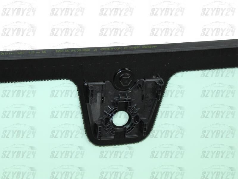 Mercedes GLB X247 2019- [AKUSTYCZNA+SENSOR]