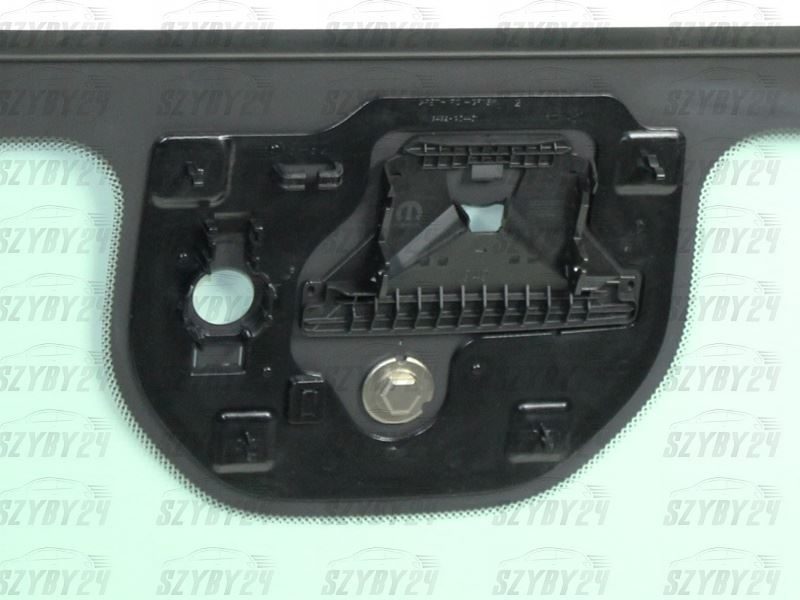 Alfa Romeo Stelvio 2024- [KAMERA+SENSOR]