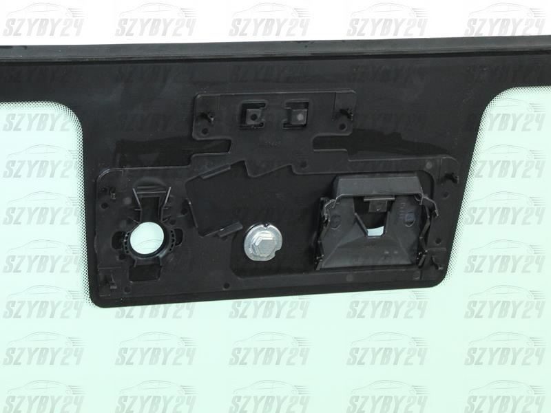 Fiat Ducato/Jumper/Boxer 2021- [KAMERA+SENSOR]