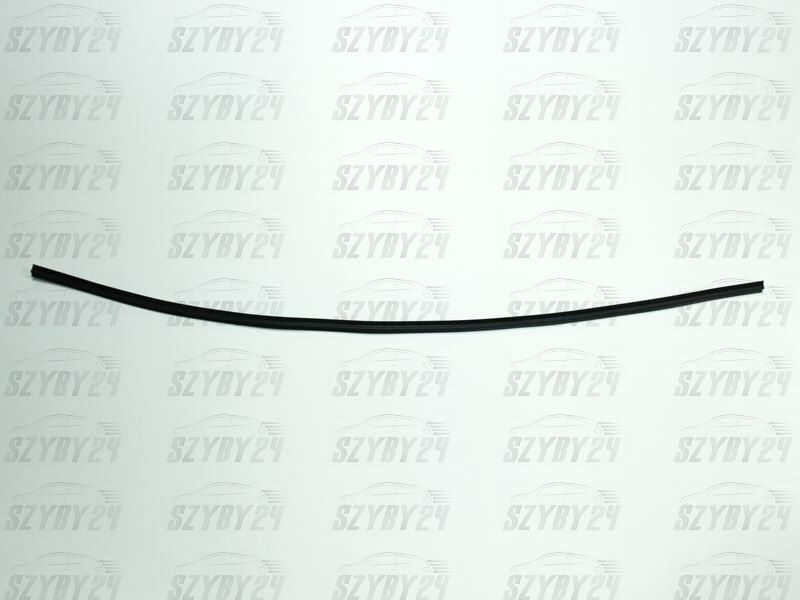 DACIA SANDERO 08-13/DUSTER 10-18 [LISTWA DOLNA]