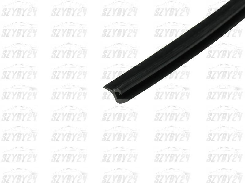 DACIA SANDERO 08-13/DUSTER 10-18 [LISTWA DOLNA]