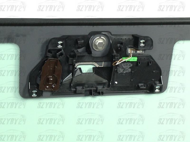 IVECO DAILY 2024- [GRZANA+KAMERA+SENSOR]