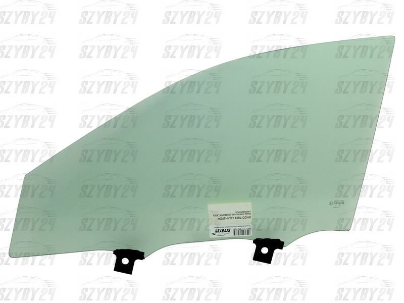 Skoda Octavia 2020-...