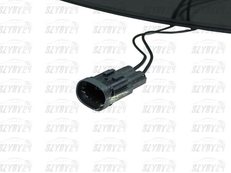 Renault Captur 2024- [AKUST+KAMERA+SENSOR+OGRZ]