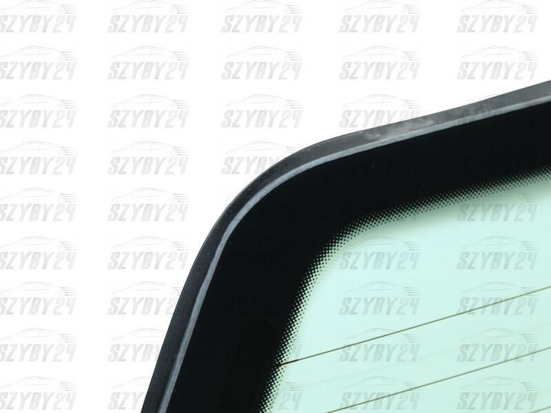 VW PASSAT 90-96 KOMBI [ANTENA+STOP]
