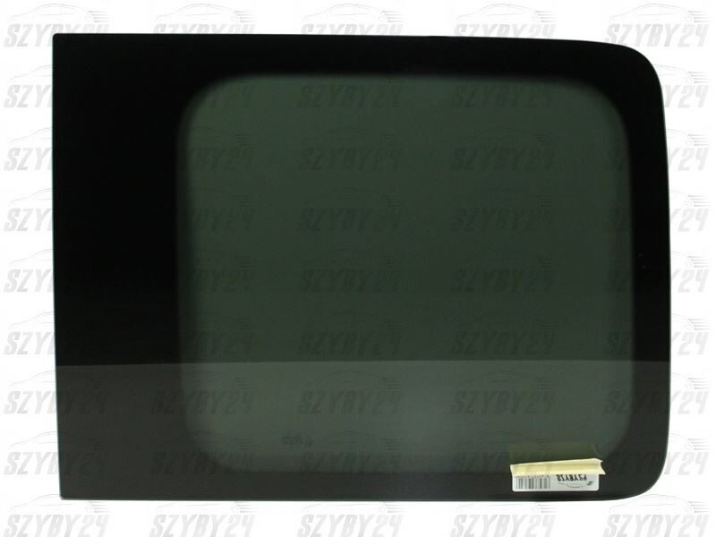 VW Caddy 2004- MAXI [I pole...