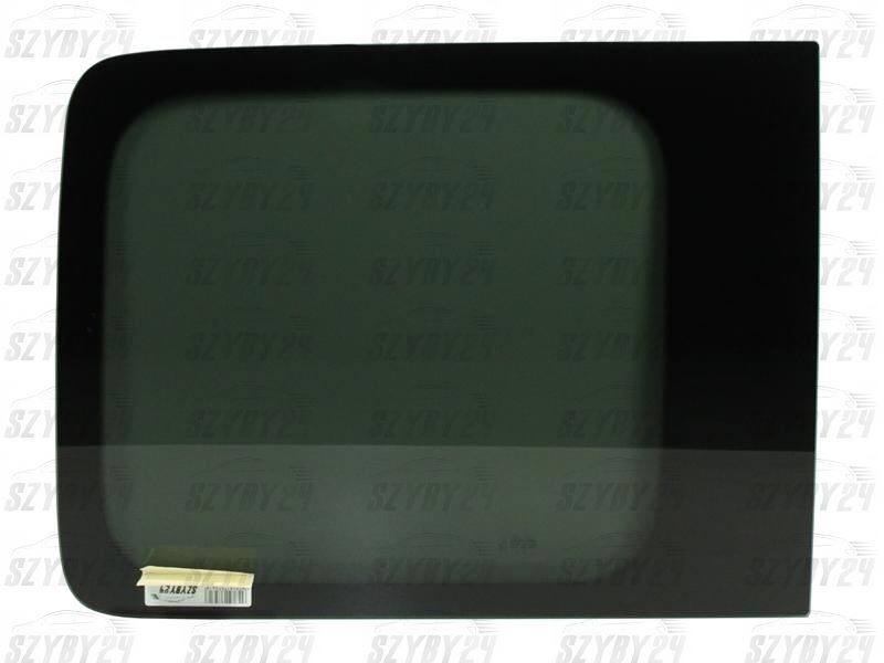 VW Caddy 2004- MAXI [I pole...