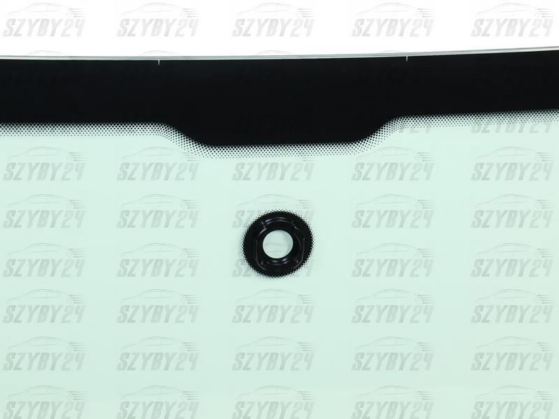 PORSCHE 911 (997) Coupe/Targa 2004-2011 [SENSOR]