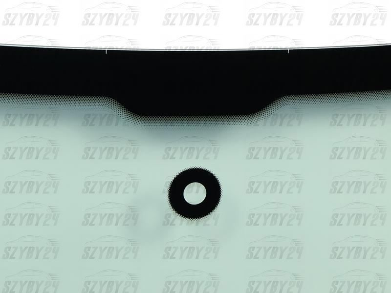 PORSCHE 911 (997) Coupe/Targa 2004-2011 [SENSOR]