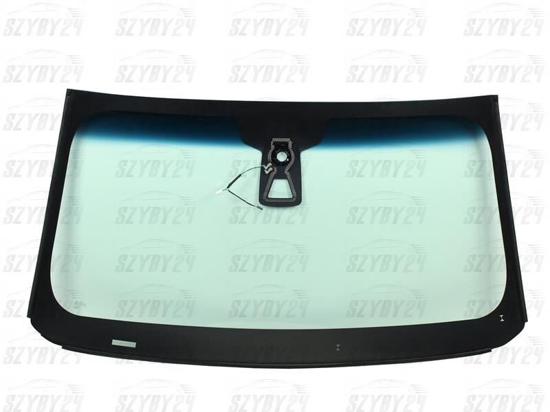 Ford Taurus Sedan 2013-2018 [KAMERA+SENSOR]