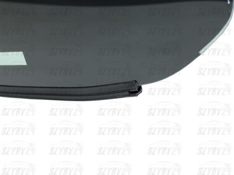 Ford Taurus Sedan 2013-2018 [KAMERA+SENSOR]