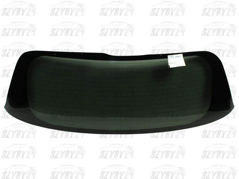 Kia Carnival 2021-2024 [TYLNA]