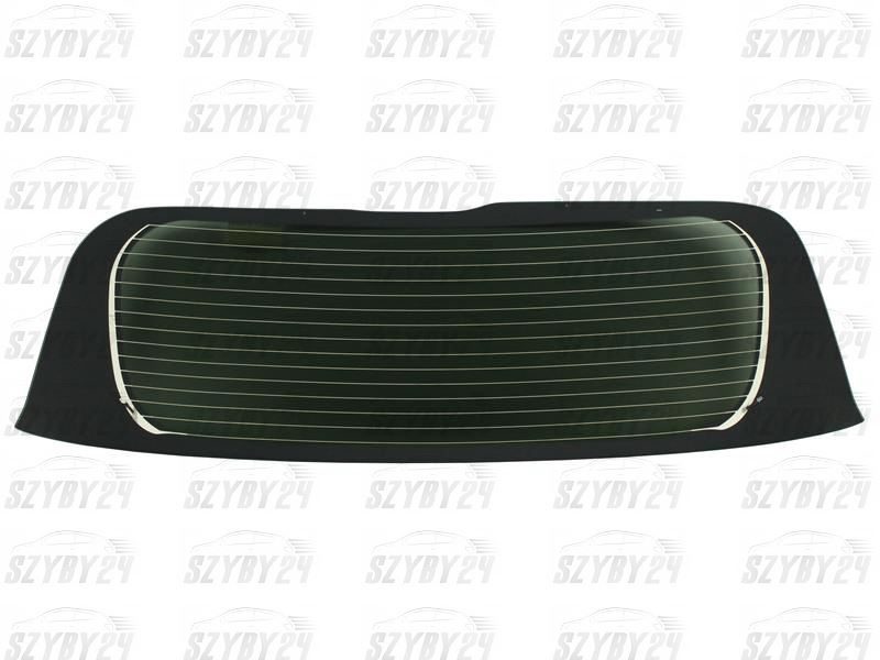 Kia Carnival 2021-2024 [TYLNA]
