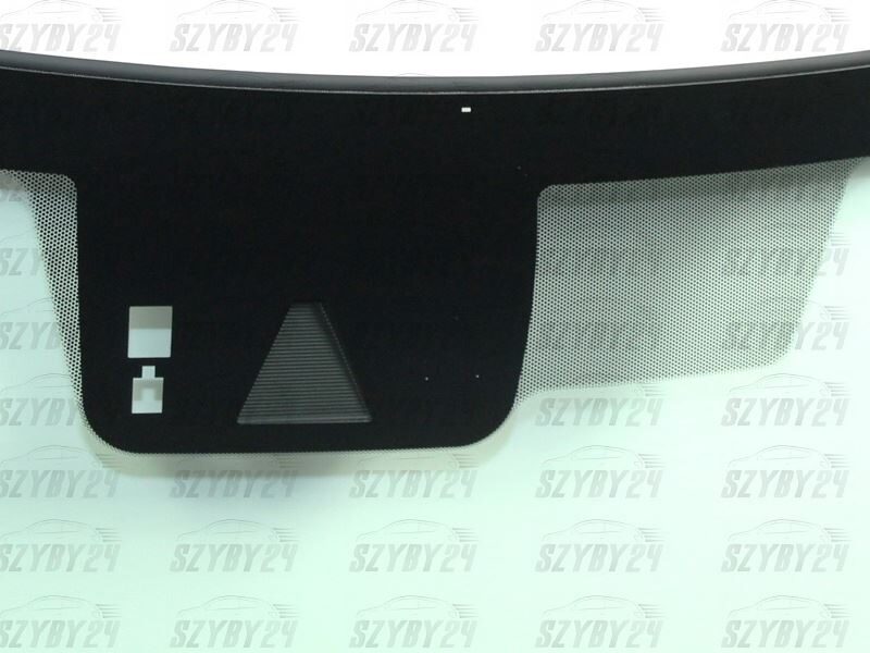 Honda Insight 2019 - [KAMERA+SENSOR]