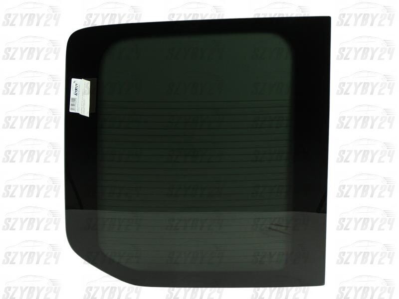 FORD TRANSIT 2014- [TYLNA...