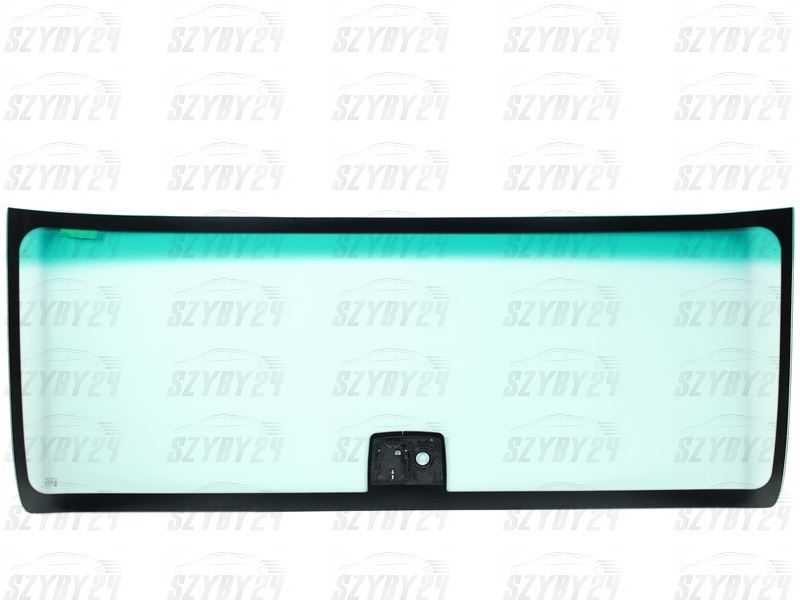 MERCEDES ACTROS (960.840) 2011-2018 2320x890
