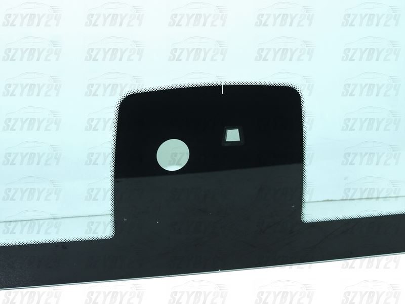 MERCEDES ACTROS (960.840) 2011-2018 2320x890