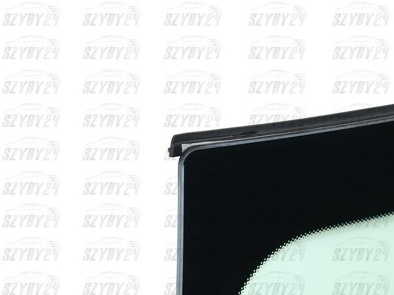 Mercedes GLB X247 2024- [AKUSTYCZNA+SENSOR]