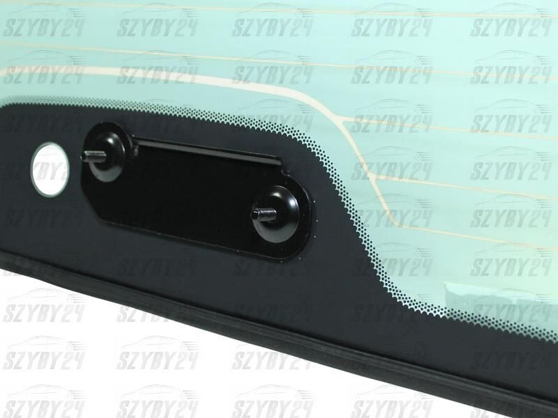 Ford Bronco Sport 2021- [TYLNA]