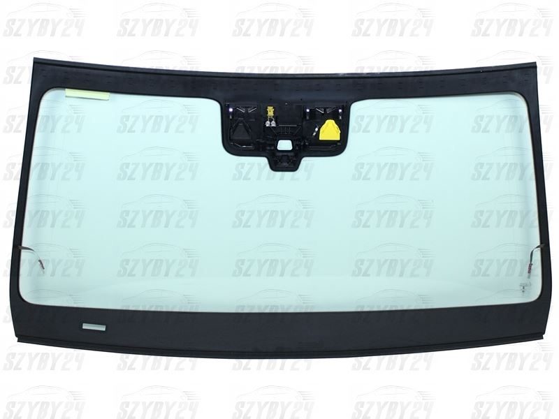 Mercedes GLC X253 2015- [KAMERA+ANTENA+SENSOR+HUD]