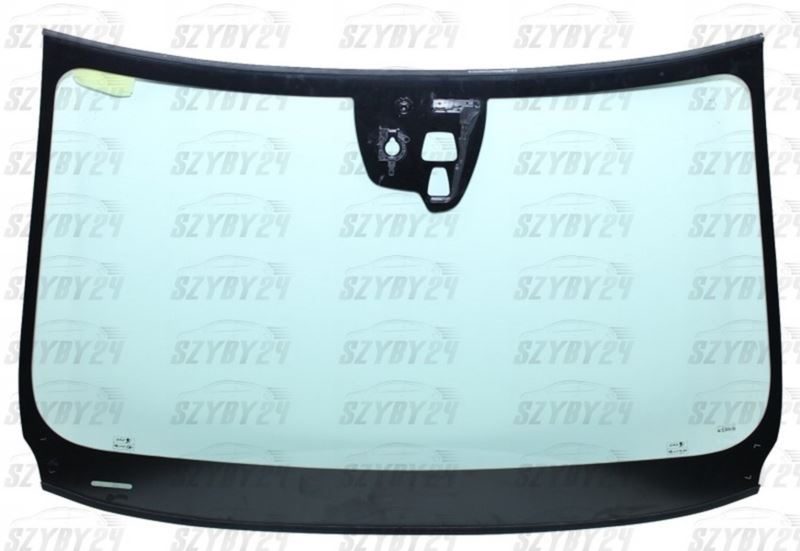 VOLVO S60/V60 12- [SENSOR+City Safety]