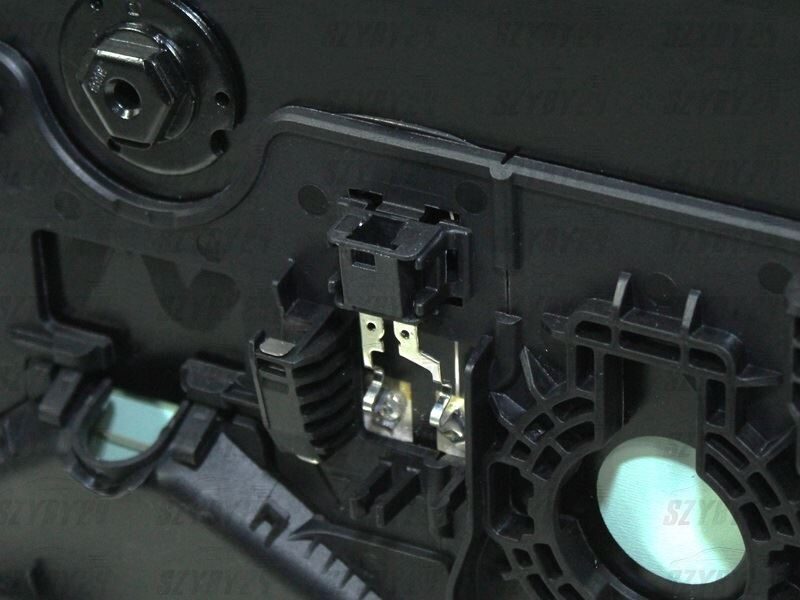 Mercedes A (HB W177/SD V177) 2022- [KAMERA+SENSOR]