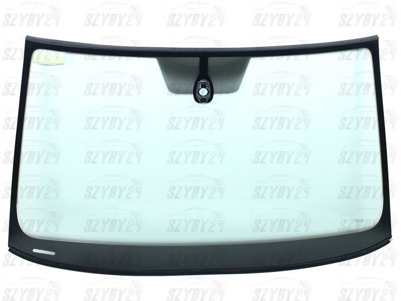 SKODA FABIA III HB/KBI 2014- [SENSOR]