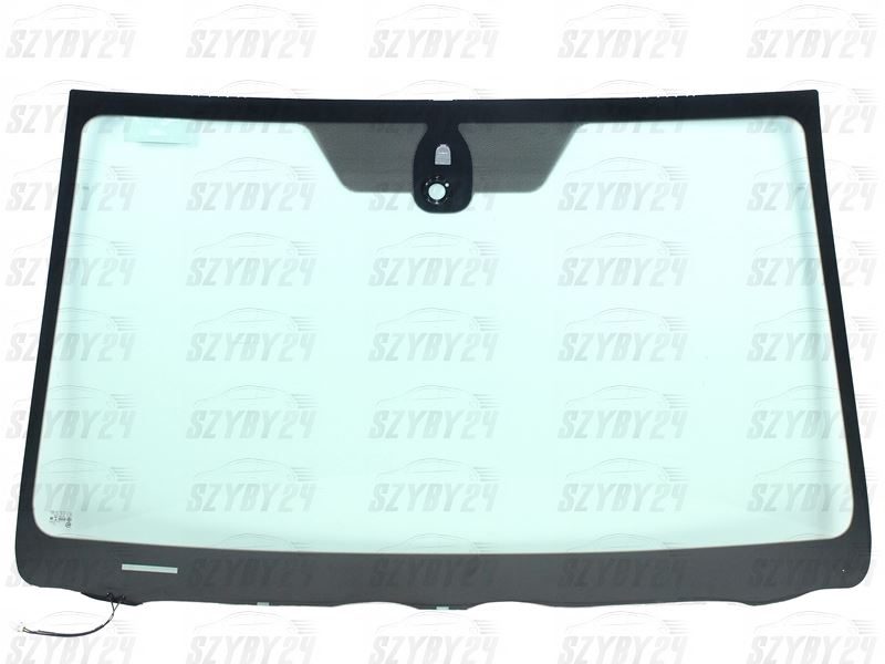 TOYOTA AVENSIS II 2003-2008 [SENSOR+OGRZEWANIE]