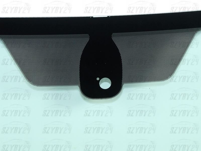 TOYOTA AVENSIS II 2003-2008 [SENSOR+OGRZEWANIE]