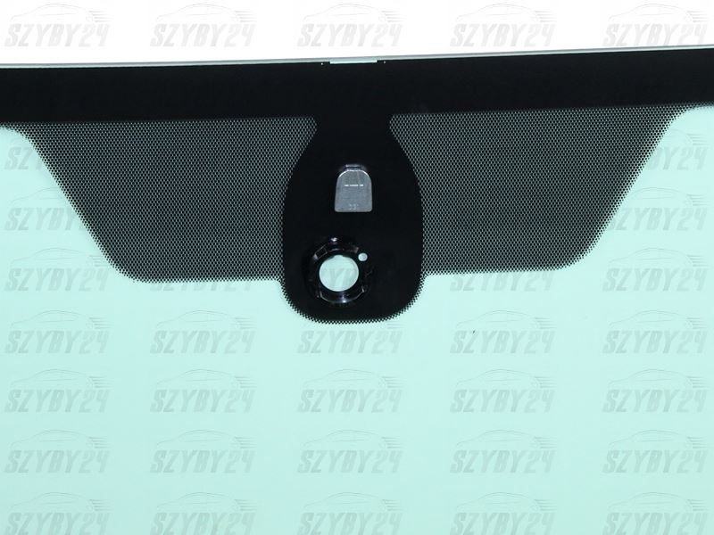 TOYOTA AVENSIS II 2003-2008 [SENSOR+OGRZEWANIE]
