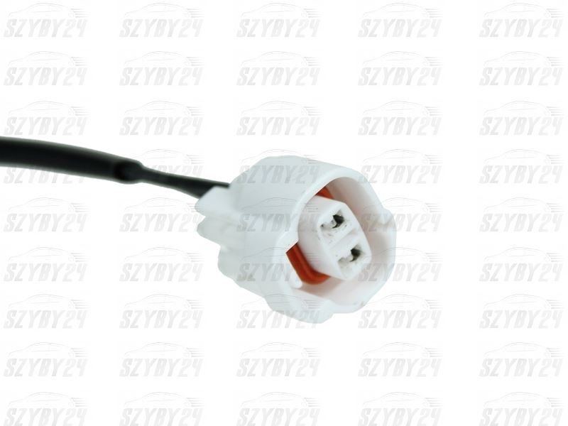 TOYOTA AVENSIS II 2003-2008 [SENSOR+OGRZEWANIE]