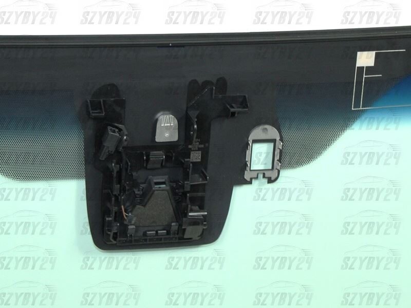 Toyota LandCruiser J150 2021- [ANT+KAM+GRZ+SENS]